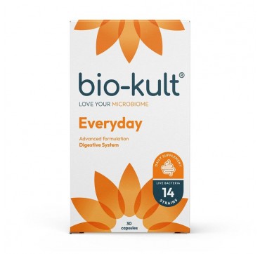 Bio-kult 30caps
