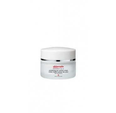 Skincode Essentials Revitilizing Eye Contour Cream 15ml