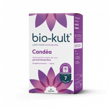 Bio-kult Candea 60caps