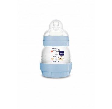 Mam Μπιμπερό Easy Start Anti-Colic 0m (353SB), 130ml
