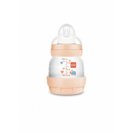 Mam Μπιμπερό Easy Start Anti-Colic 0m (353SB), 130ml