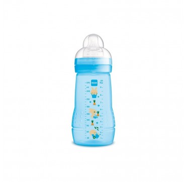 Mam Μπιμπερό Μπιμπερό Easy Start Anti-Colic 2m+ (360SU), 270ml