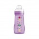 Mam Μπιμπερό Μπιμπερό Easy Start Anti-Colic 2m+ (360SU), 270ml