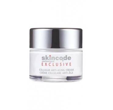 Skincode Exclusive Cellular Anti -aging Cream 50ml