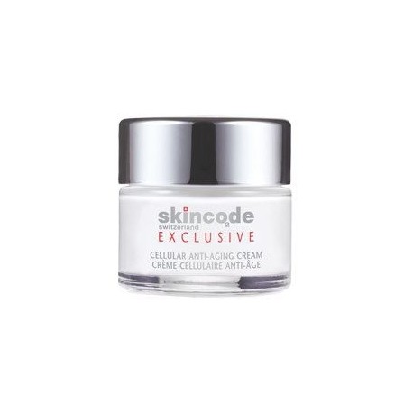 Skincode Exclusive Cellular Anti -aging Cream 50ml