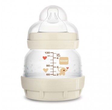 Mam Μπιμπερό Easy Start Anti-Colic 0m (353SB), 130ml