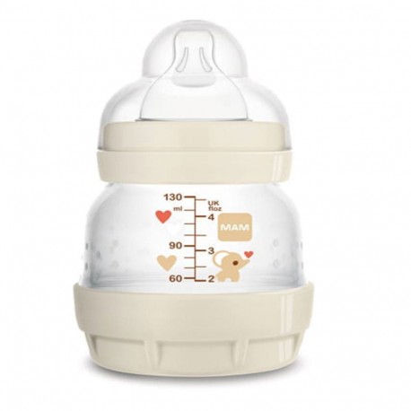 Mam Μπιμπερό Easy Start Anti-Colic 0m (353SB), 130ml