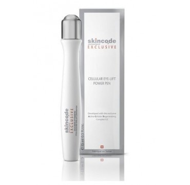 Skincode Exclusive Cellular Eye-lift Power Pen 15ml