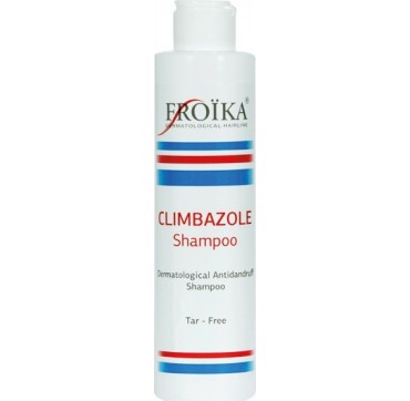 Froika Climbazole Shampoo 200ml