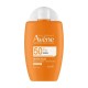 Avene Ultra Fluid Invisible Αόρατο Αντηλιακό για Ευαίσθητο Δέρμα SPF50, 50ml