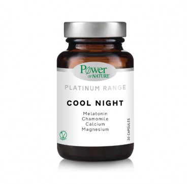 Power Health Classics Platinum Cool Night 30 Tabs