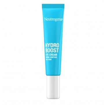 Neutrogena Hydro Boost Eye Cream Ενυδατική Κρέμα Ματιών 15ml