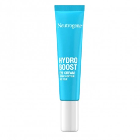Neutrogena Hydro Boost Eye Cream Ενυδατική Κρέμα Ματιών 15ml