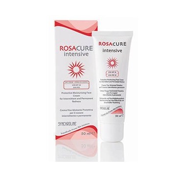 SYNCHROLINE ROSACURE INTENSIVE spf30 50ml SYNCHROLINE ROSACURE INTENSIVE spf30 50ml