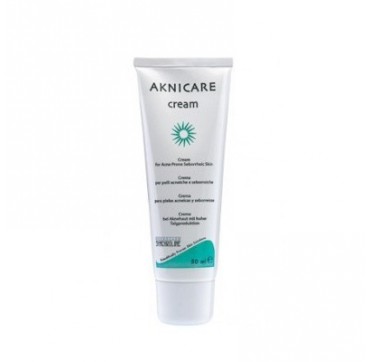 SYNCHROLINE AKNICARE FACE CREAM 50ml SYNCHROLINE AKNICARE FACE CREAM 50ml