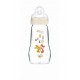 Mam Μπιμπερό Γυάλινο Feel Good 260ml – Συλλογή Forest (377SB), 1τμχ