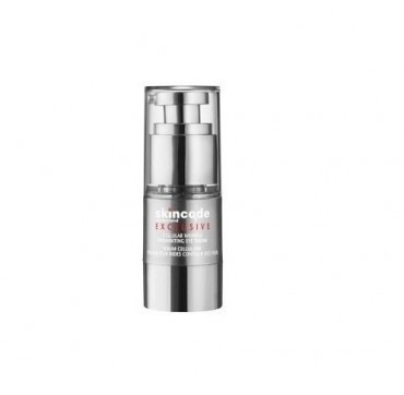 SKINCODE EXCLUSIVE CELLULAR WRINKLE PROHIBITING SERUM 30ml SKINCODE EXCLUSIVE CELLULAR WRINKLE PROHIBITING SERUM 30ml