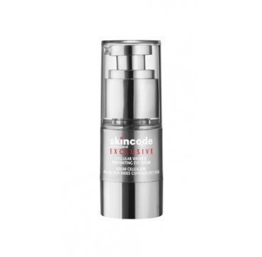 Skincode Exclusive Cellular Wrinkle Prohibiting Eye Serum 15ml