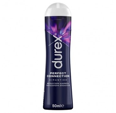 Durex Perfect Connection Λιπαντικό Gel 50ml