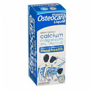 Vitabiotics Osteocare Liquid 200ml