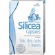 Hubner Silicea Original Capsules Hair, Skin, Nails & Bones, 30 Caps