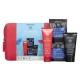 Apivita Promo Bee Sun Safe Dry Touch Invisible Face Fluid SPF50 50ml & Δώρο Sea Levander Face Masks 2x8ml & Cleansing Gelly 50ml