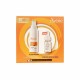 Avene Promo Fluide Anti-Age SPF50, 40ml & Δώρο Hyaluron Activ B3 Serum 10ml