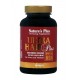 NaturesPlus Ultra Hair Plus Ισχυρή Φόρμουλα Για Τα Μαλλιά 60tabs