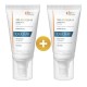 Ducray Melascreen UV SPF50+ Duo Pack (-40% ) Αντηλιακή Κρέμα Πλούσιας Υφής κατά των Καφέ Κηλίδων για Ξηρό Δέρμα 2x50ml