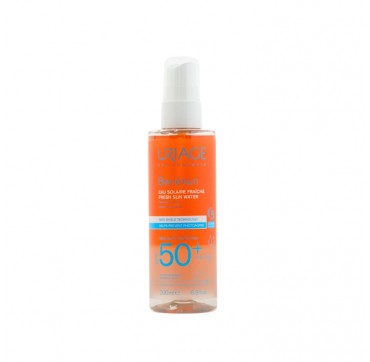 Uriage Bariesun Fresh Sun Water SPF50+ 200ml