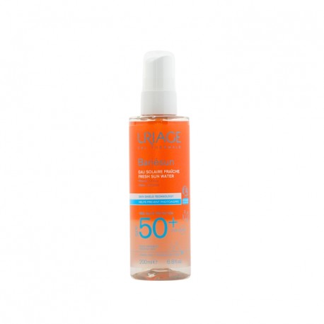 Uriage Bariesun Fresh Sun Water SPF50+ 200ml