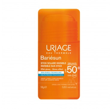 Uriage Bariesun Invisible Sun Stick 50+ 18g 