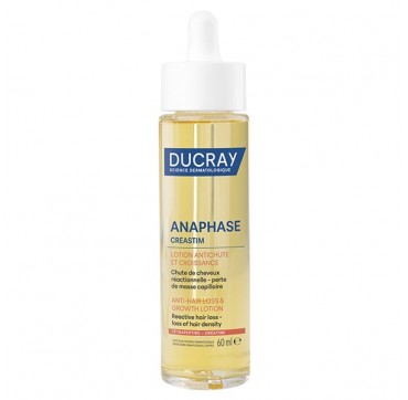 Ducray Creastim Reactiv Anti Hair Loss Lotion-Λοσιόν Κατά Της Τριχόπτωσης,60ml