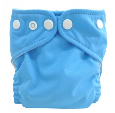 CHARLIE BANNANA TURQUOISE X-SMALL 1τεμ. CHARLIE BANNANA TURQUOISE X-SMALL 1τεμ.