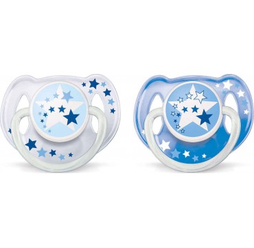 PHILIPS AVENT SCF 176/22 ΝΥΧΤΕΡΙΝΗ ΠΙΠΙΛΑ ΣΙΛΙΚΟΝΗΣ 6 – 18m ΜΠΛΕ 2τεμ. PHILIPS AVENT SCF 176/22 ΝΥΧΤΕΡΙΝΗ ΠΙΠΙΛΑ ΣΙΛΙΚΟΝΗΣ 6 – 18m ΜΠΛΕ 2τεμ.