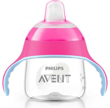 AVENT SCF 751 ΚΥΠΕΛΟ ΜΕ ΛΑΒΕΣ ΡΟΖ 6m+ 200ml 1.τεμ. AVENT SCF 751 ΚΥΠΕΛΟ ΜΕ ΛΑΒΕΣ ΡΟΖ 6m+ 200ml 1.τεμ.