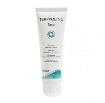 SYNCHROLINE TERPROLINE FACE CREAM 50ml SYNCHROLINE TERPROLINE FACE CREAM 50ml