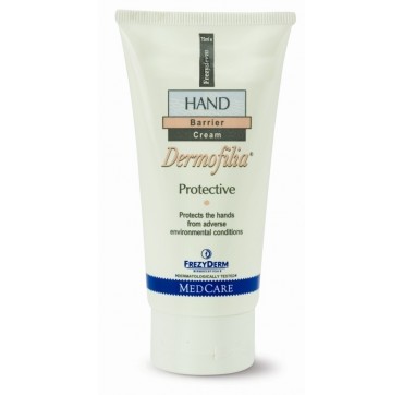 FREZYDERM DERMOFILIA HAND BARRIER CREAM 75ml FREZYDERM DERMOFILIA HAND BARRIER CREAM 75ml