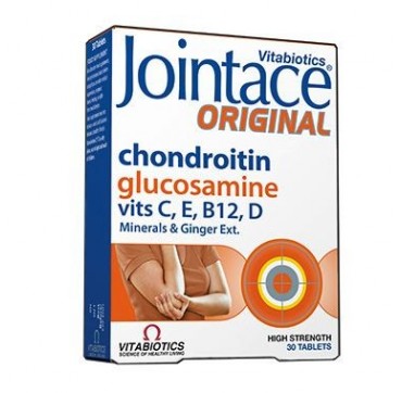 Vitabiotics Jointace Original (glucosamine / Chondroitin) 30tabs