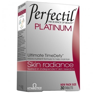 VITABIOTICS PERFECTIL PLATINUM 30TABS VITABIOTICS PERFECTIL PLATINUM 30TABS