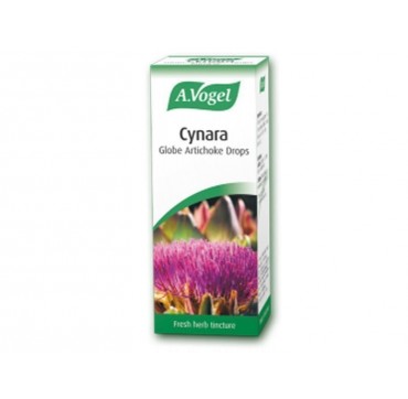 VOGEL CYNARA-ARTICHOKE DROPS 50ml