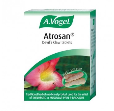 A.vogel Atrosan Rheuma-tabletten 60tabs