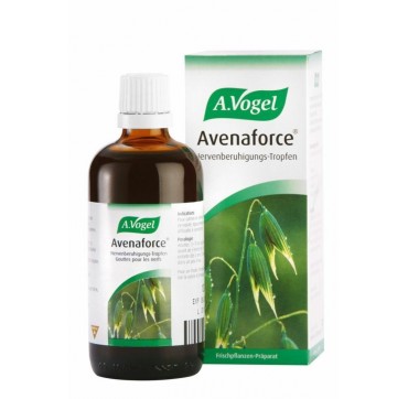 A.vogel Avenaforce 100ml