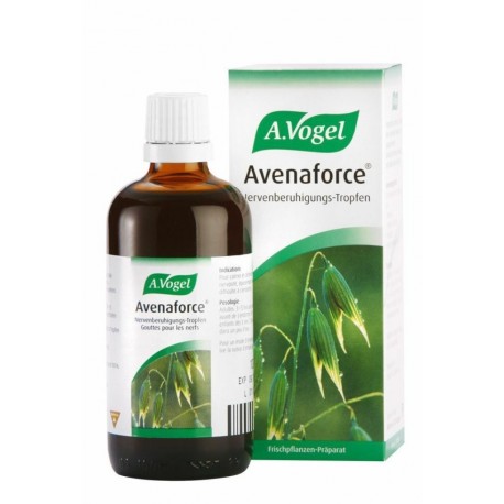 A.vogel Avenaforce 100ml