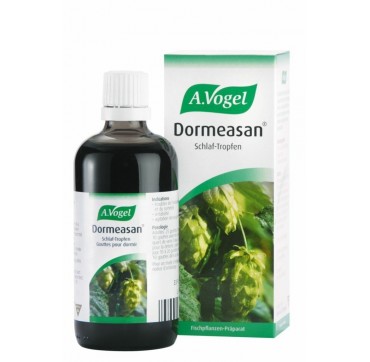 A.vogel Dormeasan 50ml