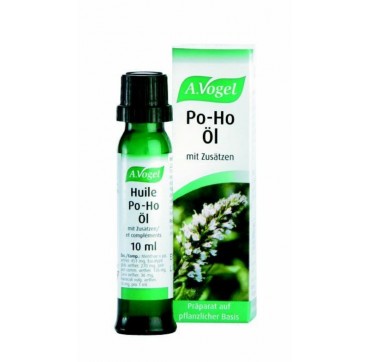 A.vogel Huile Po-ho Oil 10ml