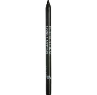 Korres Eyeliner Professional Shimmering 01 Μαύρο 1.20gr