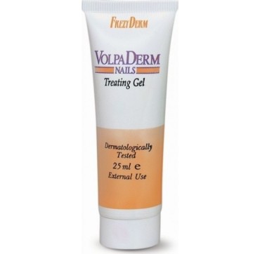 FREZYDERM VOLPADERM NAILS TREATING GEL 25ml FREZYDERM VOLPADERM NAILS TREATING GEL 25ml