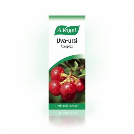 A.vogel Uva Ursi Complex 50ml