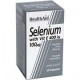 Health Aid Selenium 100mg+vit-e 30caps